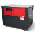 semi-automatic-strapping-machine